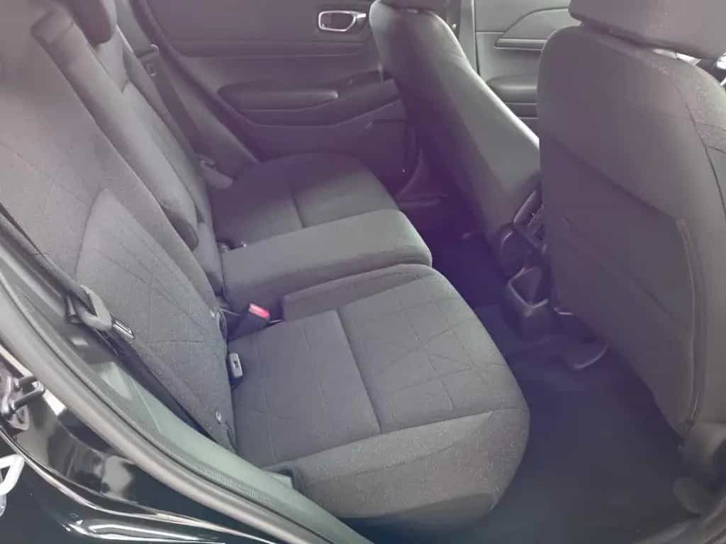 Honda HR-V Hybrid e:HEV 1.5 i-MMD Elegance null-photo-4