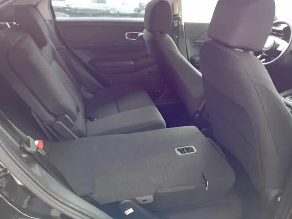 Honda HR-V Hybrid e:HEV 1.5 i-MMD Elegance null-photo-6
