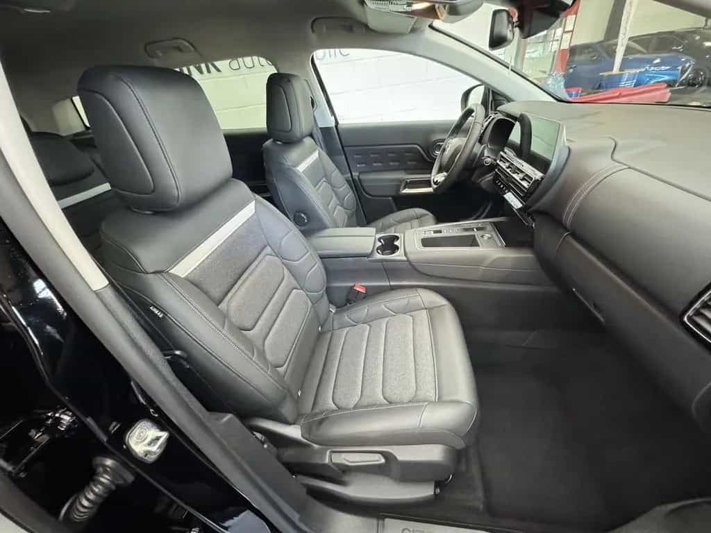 Citroën C5 Aircross 145 Mild Hybrid Max LED CARPLAY CAM 05/2025-photo-16