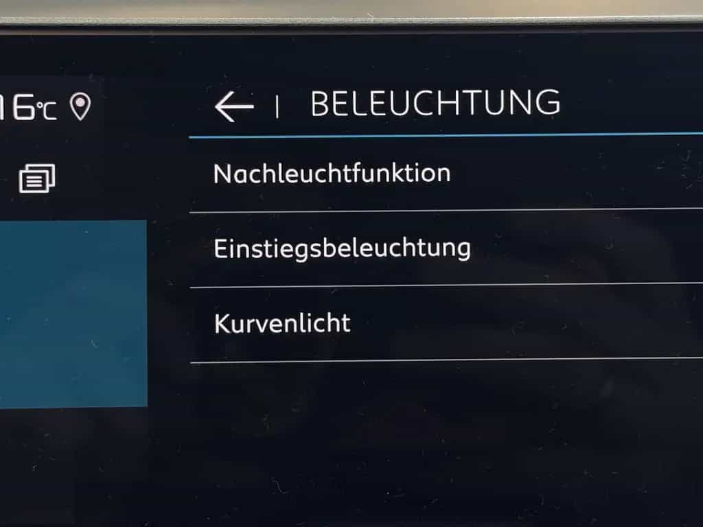 Citroën C5 Aircross 145 Mild Hybrid Max LED CARPLAY CAM 05/2025-photo-22