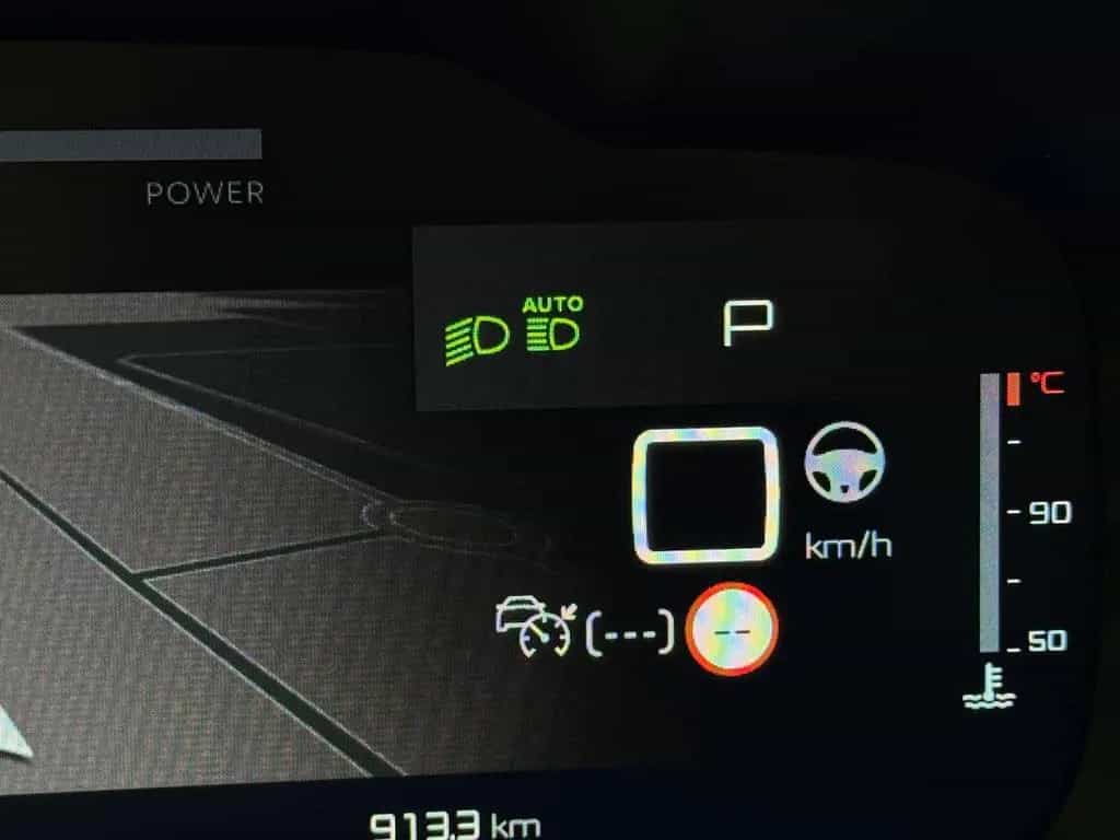 Citroën C5 Aircross 145 Mild Hybrid Max LED CARPLAY CAM 05/2025-photo-24