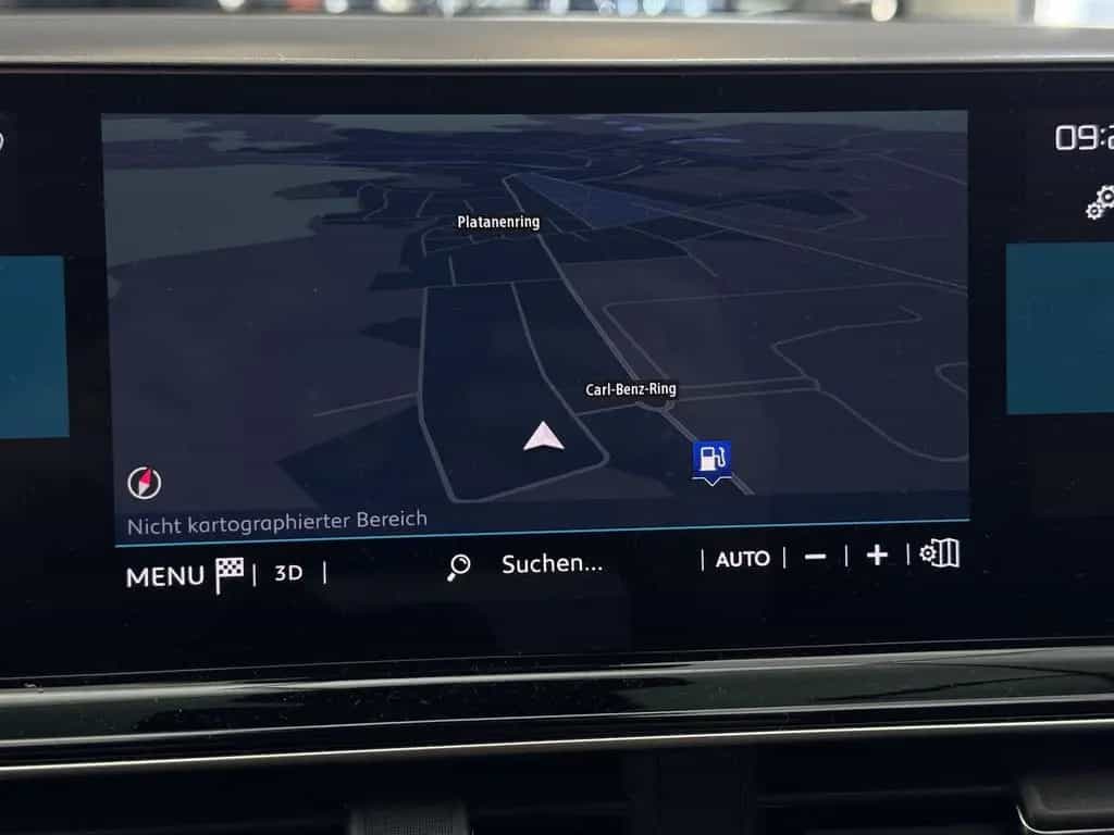 Citroën C5 Aircross 145 Mild Hybrid Max LED CARPLAY CAM 05/2025-photo-25