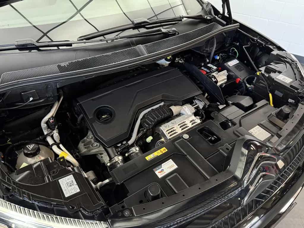 Citroën C5 Aircross 145 Mild Hybrid Max LED CARPLAY CAM 05/2025-photo-32