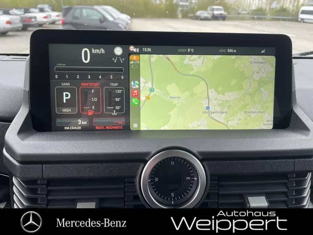 INEOS Grenadier Trialmaster Edition WINDE SMOOTH ROUGH SAFARI null-photo-14