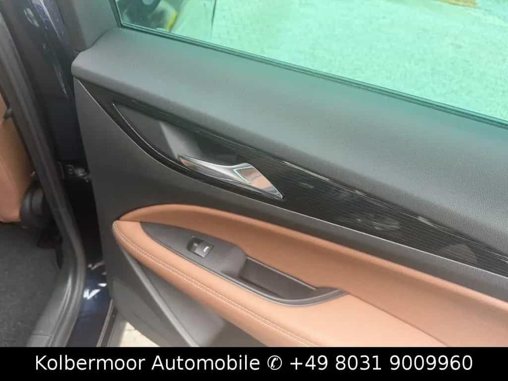 Opel Insignia B Grand Sport Ultimate NAVI|360*KAMERA| 08/2019-photo-17