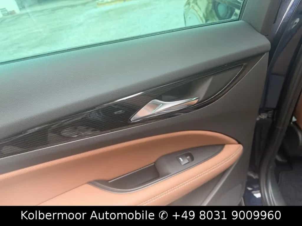 Opel Insignia B Grand Sport Ultimate NAVI|360*KAMERA| 08/2019-photo-20
