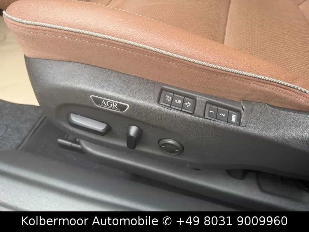 Opel Insignia B Grand Sport Ultimate NAVI|360*KAMERA| 08/2019-photo-24