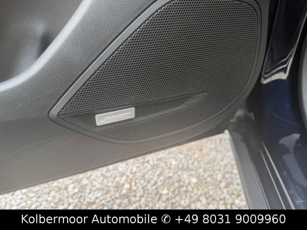 Opel Insignia B Grand Sport Ultimate NAVI|360*KAMERA| 08/2019-photo-25