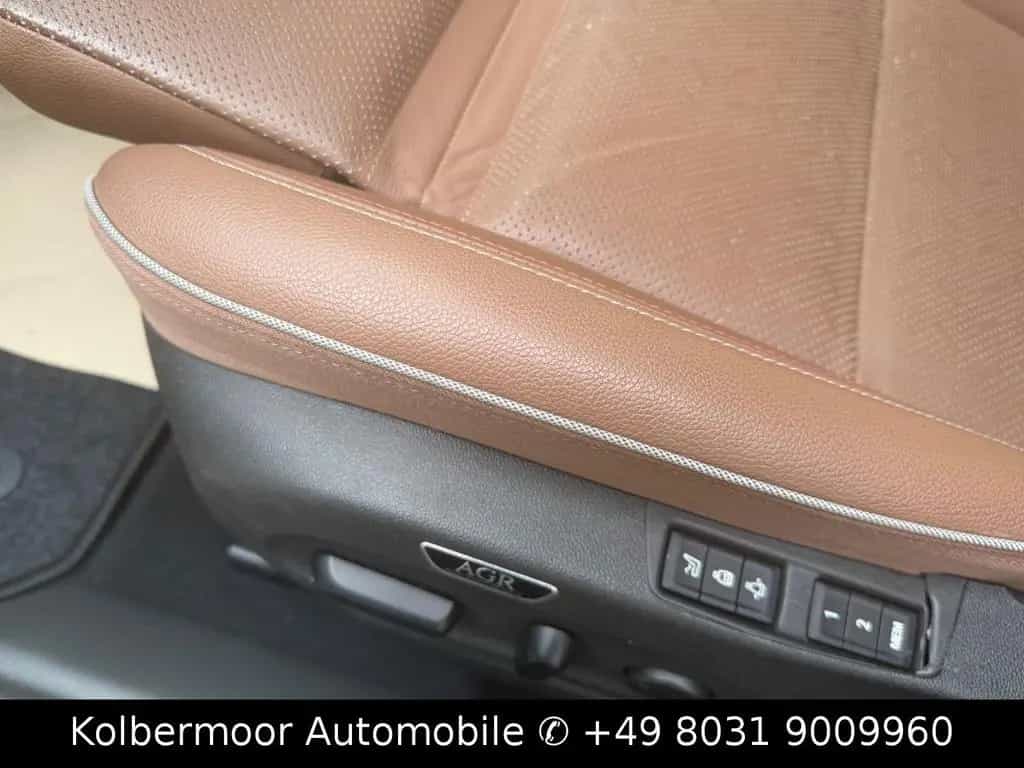 Opel Insignia B Grand Sport Ultimate NAVI|360*KAMERA| 08/2019-photo-29