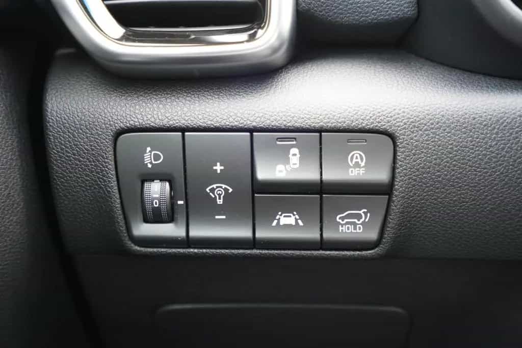 Kia Sportage 1.6 GT-Line 4WD*360*Pano*AHK*ACC*JBL* 05/2020-photo-10