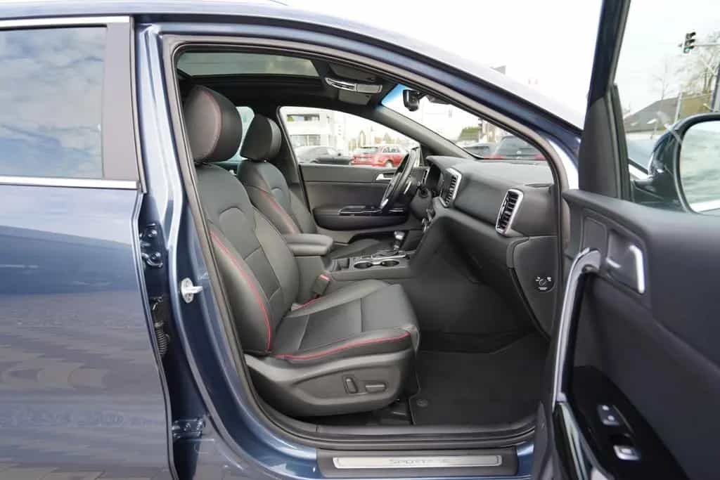 Kia Sportage 1.6 GT-Line 4WD*360*Pano*AHK*ACC*JBL* 05/2020-photo-25