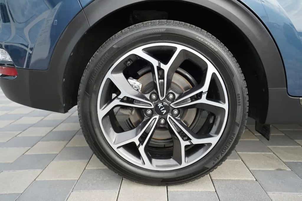 Kia Sportage 1.6 GT-Line 4WD*360*Pano*AHK*ACC*JBL* 05/2020-photo-45