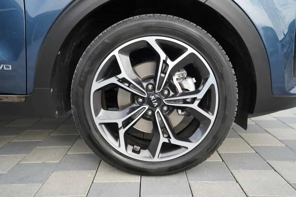 Kia Sportage 1.6 GT-Line 4WD*360*Pano*AHK*ACC*JBL* 05/2020-photo-46
