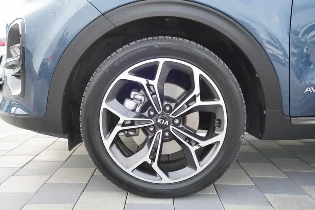 Kia Sportage 1.6 GT-Line 4WD*360*Pano*AHK*ACC*JBL* 05/2020-photo-47