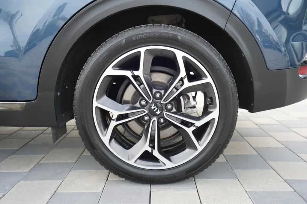 Kia Sportage 1.6 GT-Line 4WD*360*Pano*AHK*ACC*JBL* 05/2020-photo-48