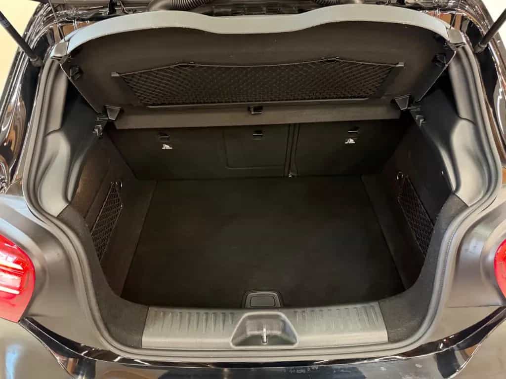 Mercedes-Benz A-Class 180 BlueEfficiency/LED/NAVI/SHZ/TEMPOMAT/PDC 12/2016-photo-14