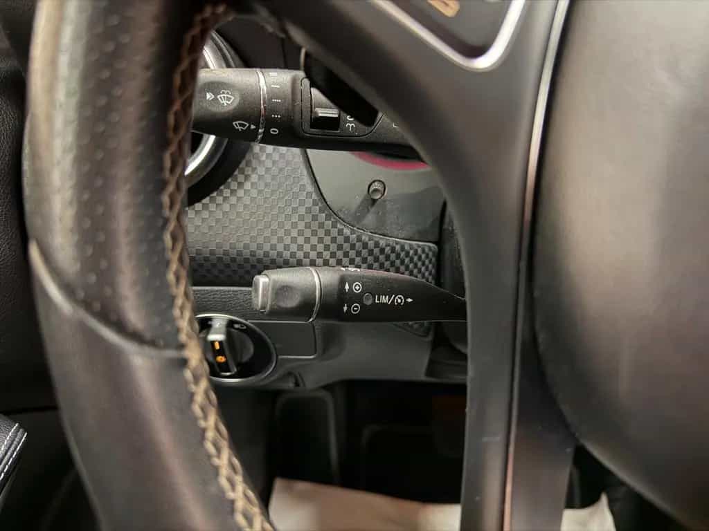 Mercedes-Benz A-Class 180 BlueEfficiency/LED/NAVI/SHZ/TEMPOMAT/PDC 12/2016-photo-18