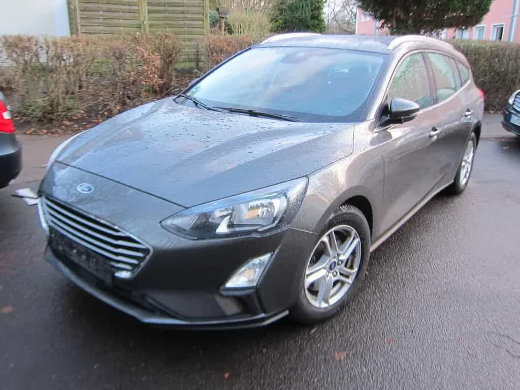 Ford Focus Navi.Automatik,Motor+Getriebe 2025 neu TOP 09/2019-photo-0