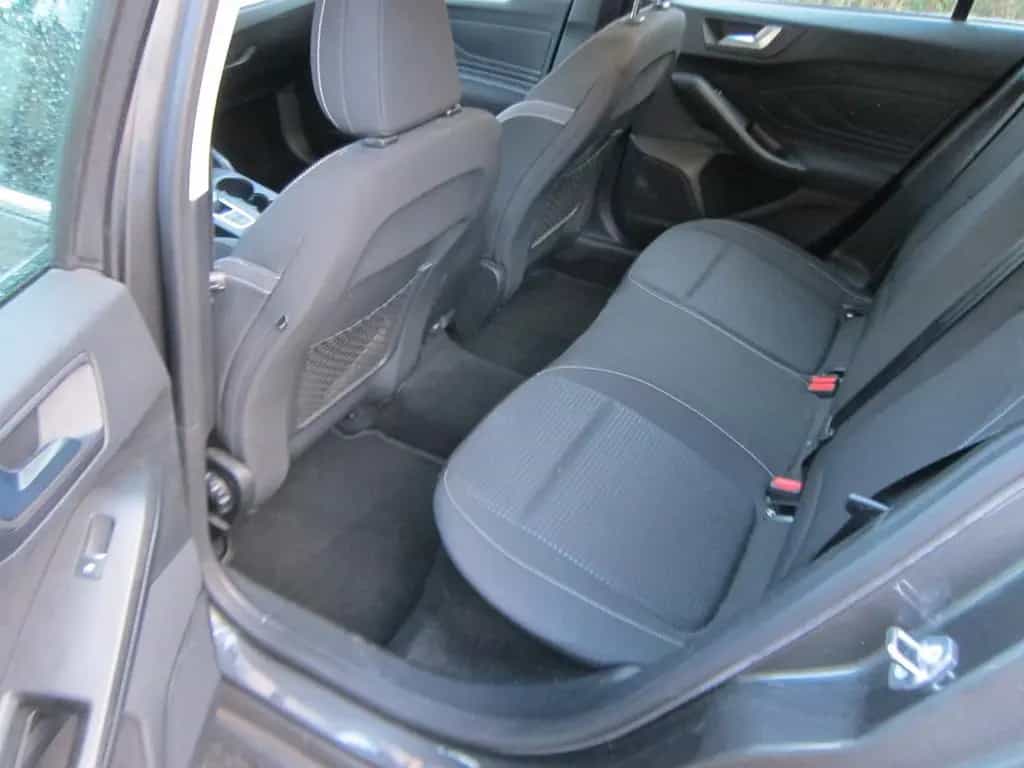 Ford Focus Navi.Automatik,Motor+Getriebe 2025 neu TOP 09/2019-photo-11
