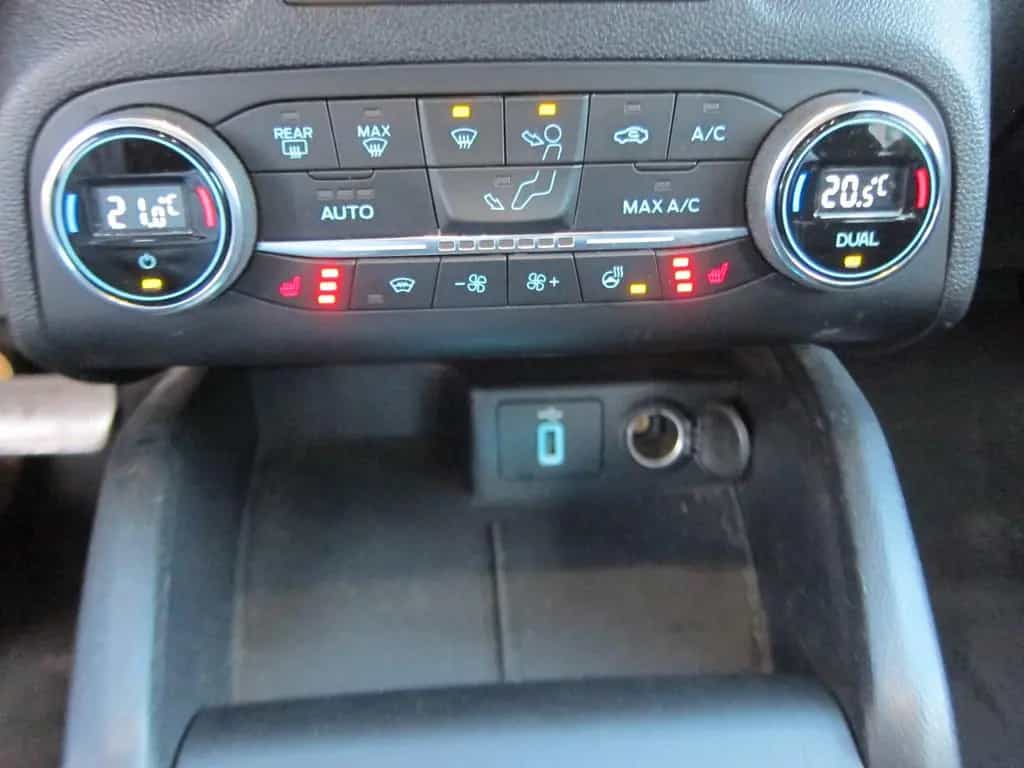 Ford Focus Navi.Automatik,Motor+Getriebe 2025 neu TOP 09/2019-photo-16