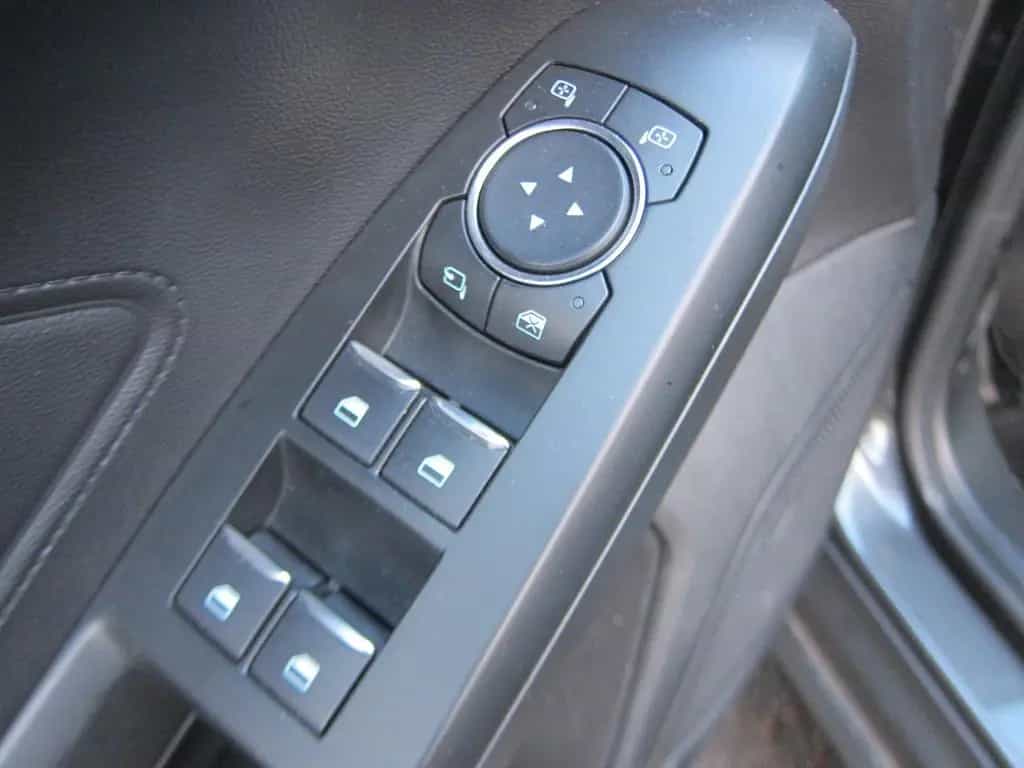 Ford Focus Navi.Automatik,Motor+Getriebe 2025 neu TOP 09/2019-photo-21