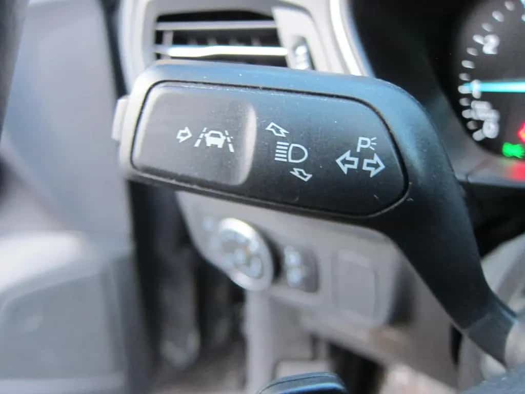 Ford Focus Navi.Automatik,Motor+Getriebe 2025 neu TOP 09/2019-photo-22