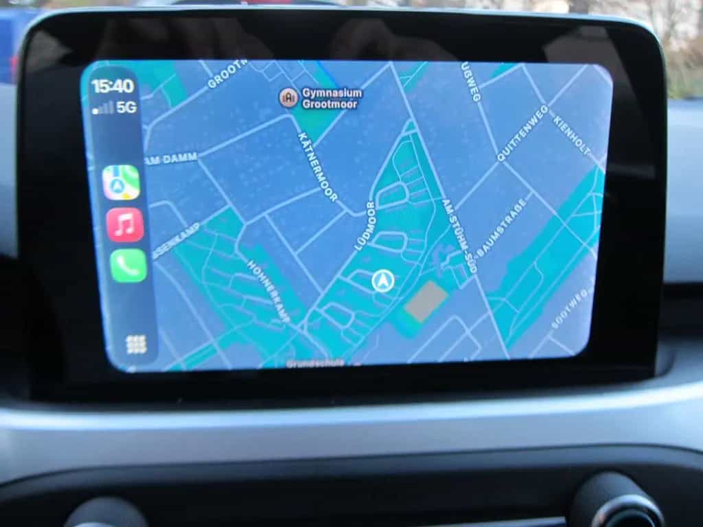 Ford Focus Navi.Automatik,Motor+Getriebe 2025 neu TOP 09/2019-photo-28