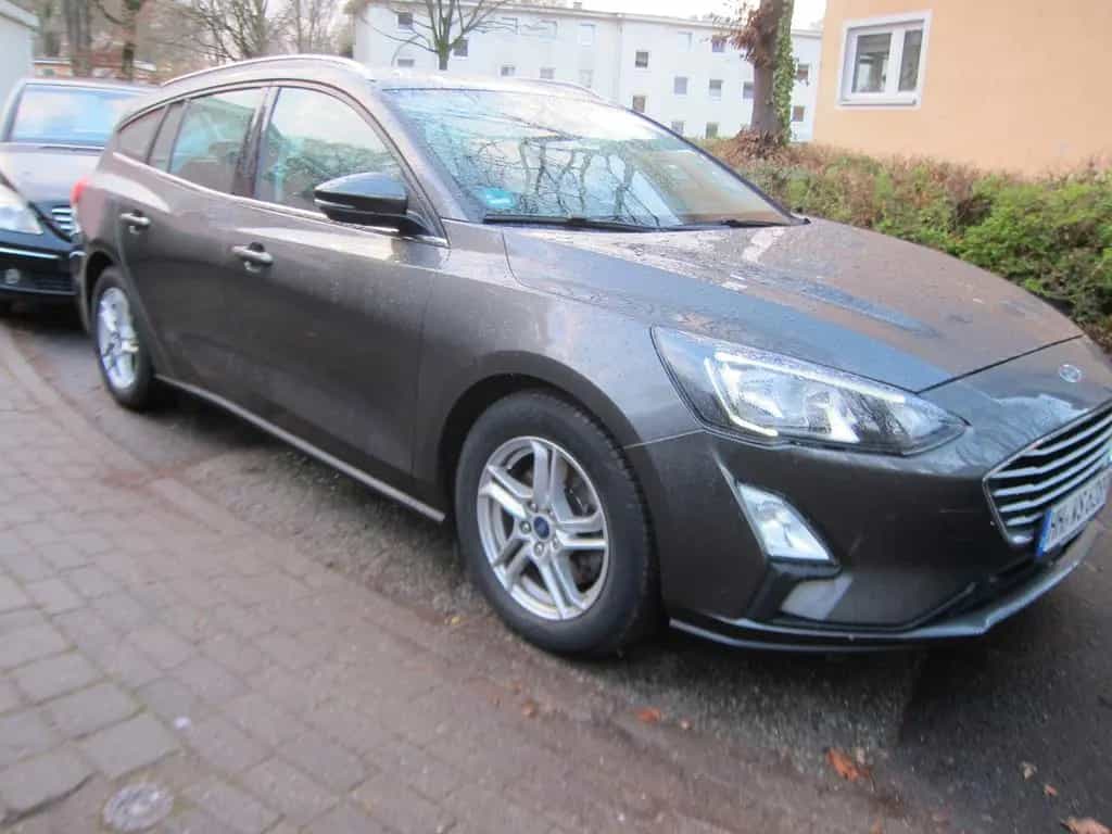 Ford Focus Navi.Automatik,Motor+Getriebe 2025 neu TOP 09/2019-photo-3