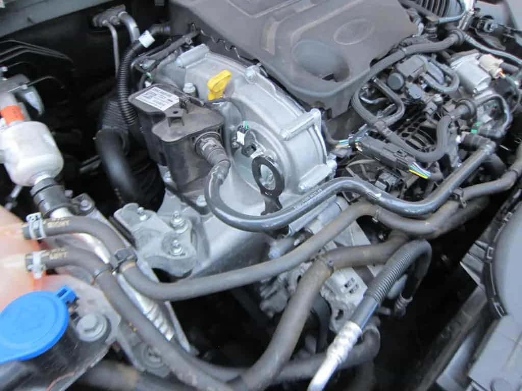 Ford Focus Navi.Automatik,Motor+Getriebe 2025 neu TOP 09/2019-photo-31