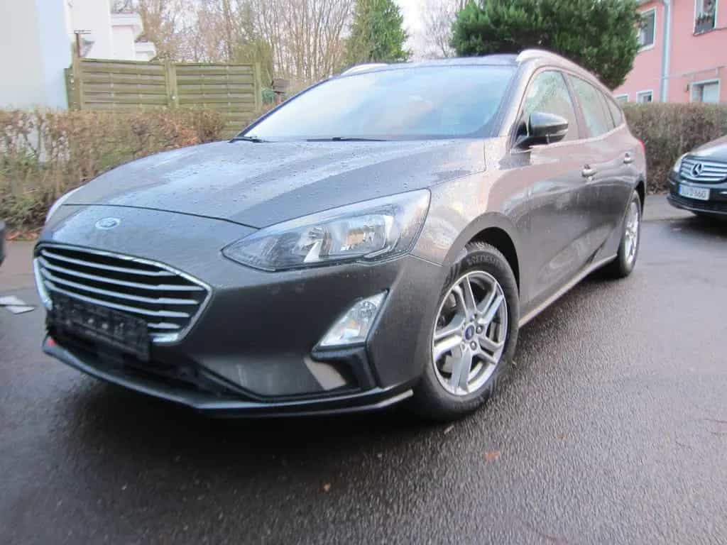 Ford Focus Navi.Automatik,Motor+Getriebe 2025 neu TOP 09/2019-photo-33