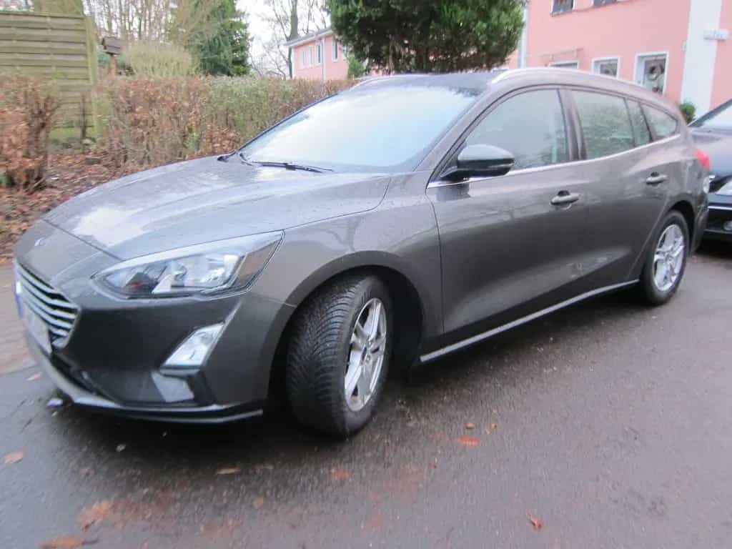 Ford Focus Navi.Automatik,Motor+Getriebe 2025 neu TOP 09/2019-photo-34