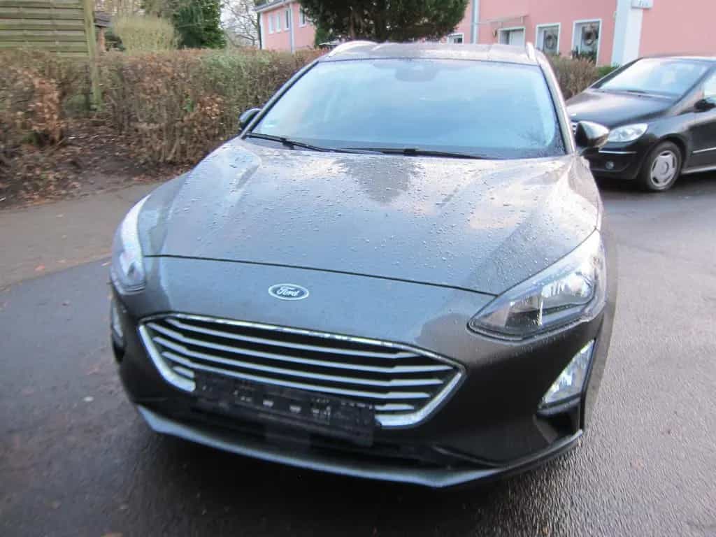 Ford Focus Navi.Automatik,Motor+Getriebe 2025 neu TOP 09/2019-photo-4