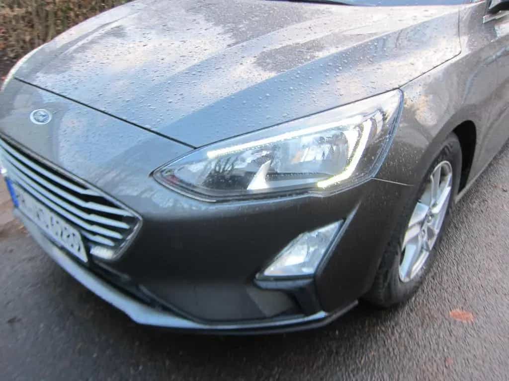 Ford Focus Navi.Automatik,Motor+Getriebe 2025 neu TOP 09/2019-photo-5