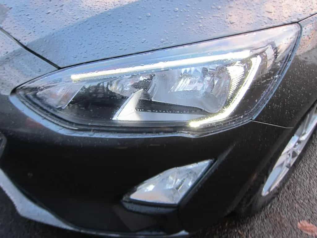 Ford Focus Navi.Automatik,Motor+Getriebe 2025 neu TOP 09/2019-photo-6