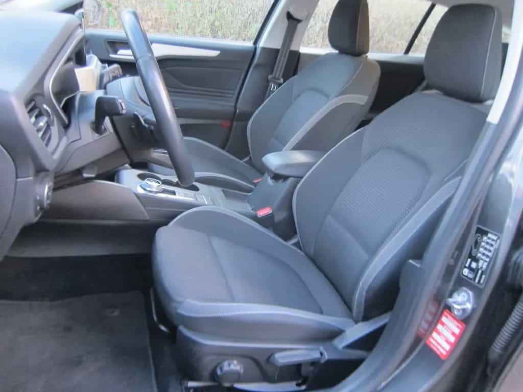 Ford Focus Navi.Automatik,Motor+Getriebe 2025 neu TOP 09/2019-photo-9
