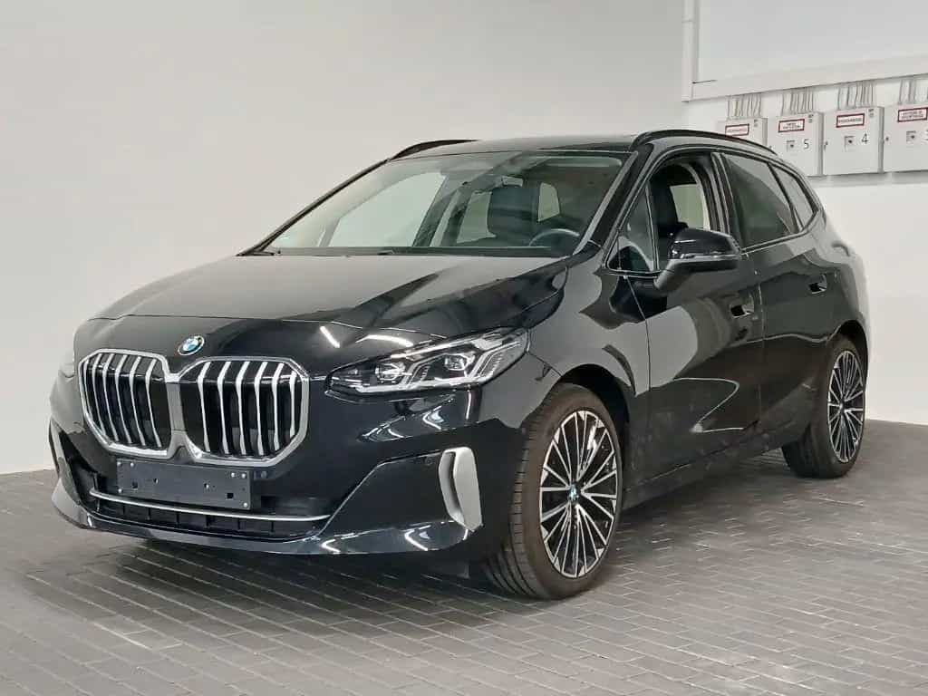 BMW 2 Series 218i Lux. Line Active Tourer ACC HiFi Memory QI 10/2024-photo-1