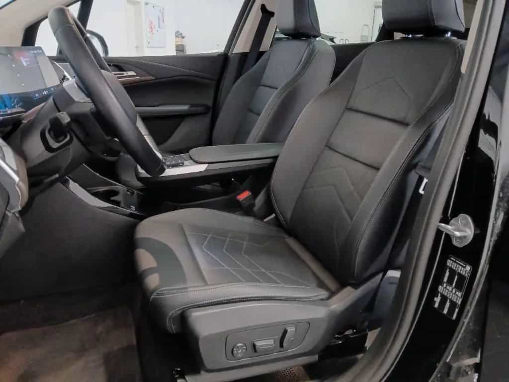BMW 2 Series 218i Lux. Line Active Tourer ACC HiFi Memory QI 10/2024-photo-13