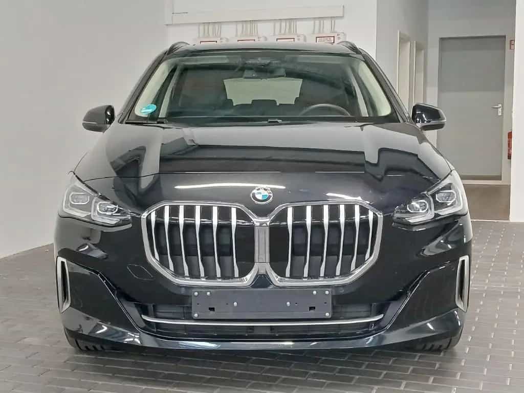 BMW 2 Series 218i Lux. Line Active Tourer ACC HiFi Memory QI 10/2024-photo-2