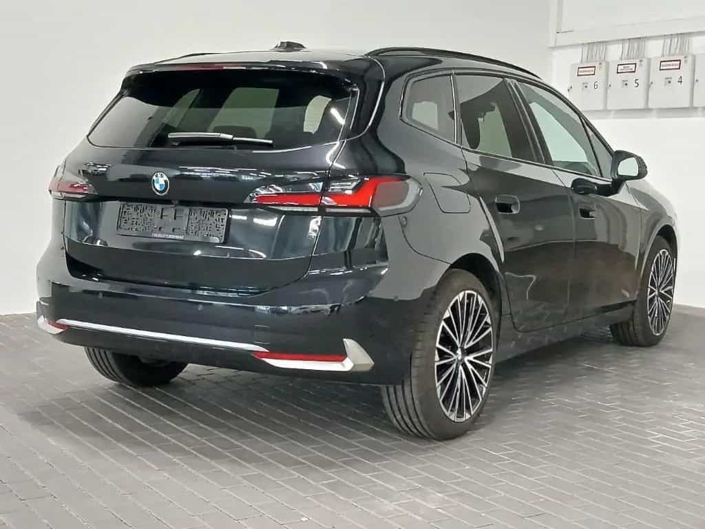 BMW 2 Series 218i Lux. Line Active Tourer ACC HiFi Memory QI 10/2024-photo-4