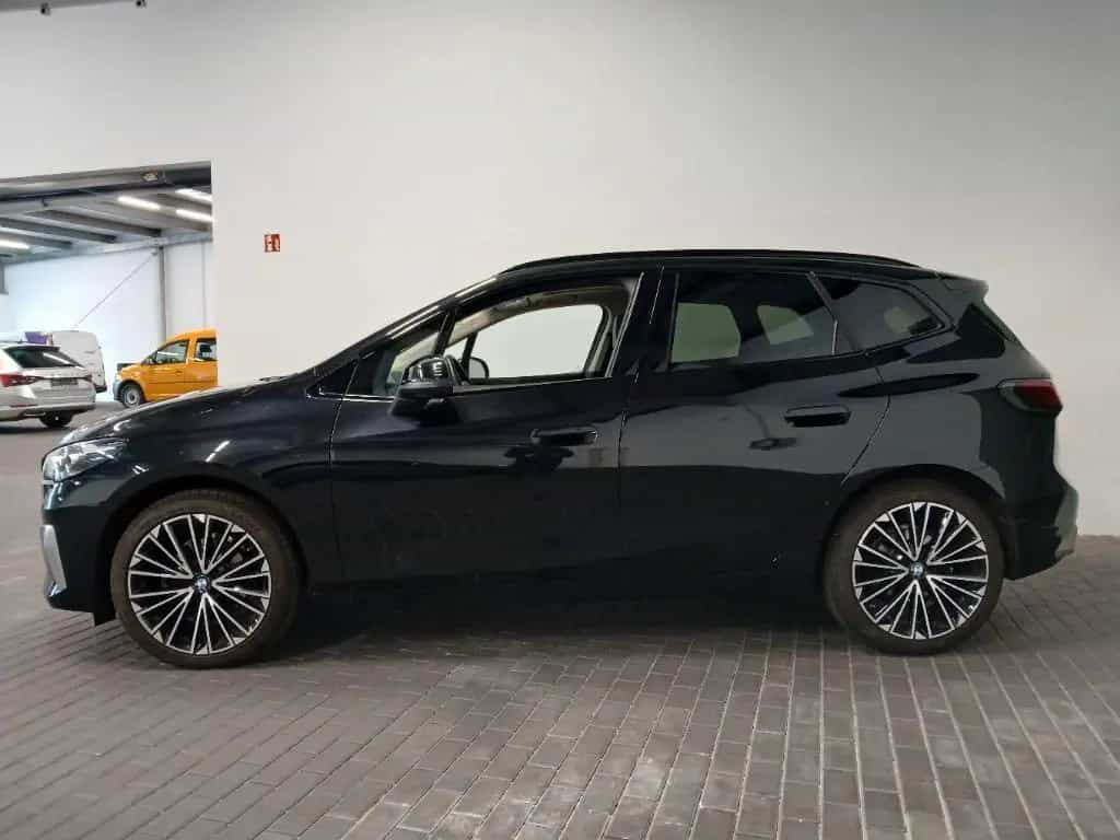 BMW 2 Series 218i Lux. Line Active Tourer ACC HiFi Memory QI 10/2024-photo-6