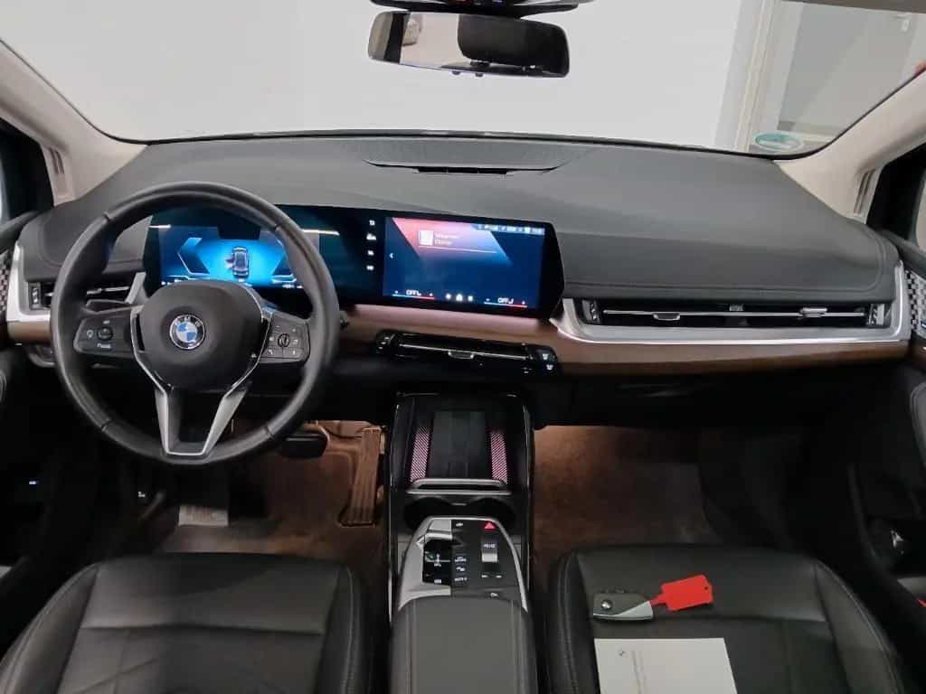 BMW 2 Series 218i Lux. Line Active Tourer ACC HiFi Memory QI 10/2024-photo-7