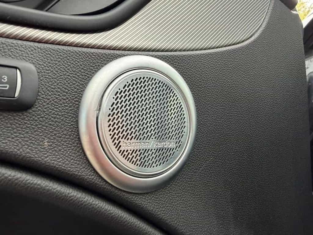 Alfa Romeo Stelvio B-Tech Q4/PANO/LED/CAM/LEDER/NAVI/HARMAN 12/2019-photo-10