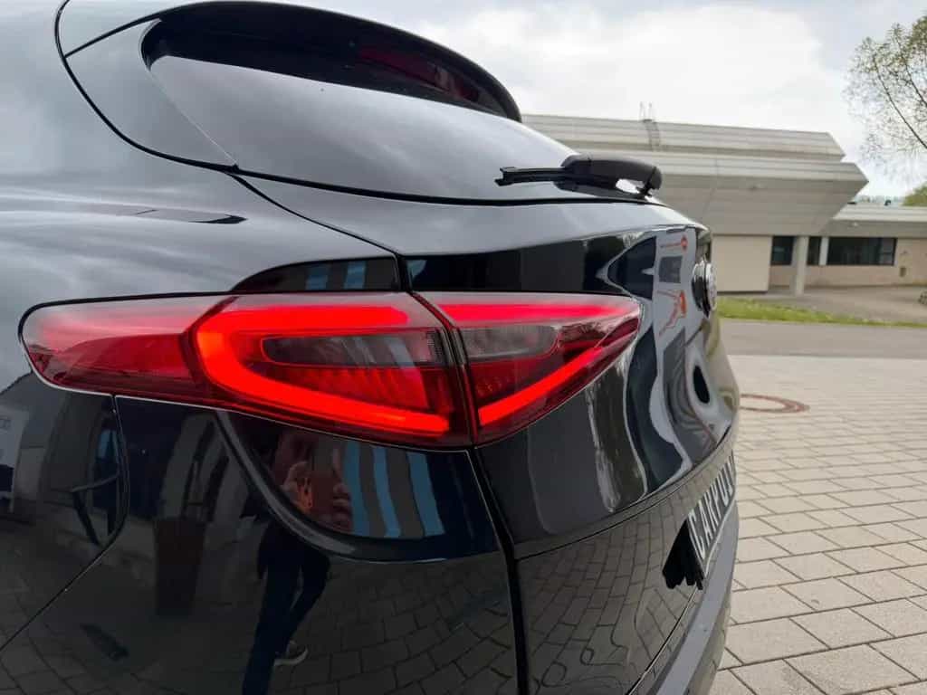 Alfa Romeo Stelvio B-Tech Q4/PANO/LED/CAM/LEDER/NAVI/HARMAN 12/2019-photo-30