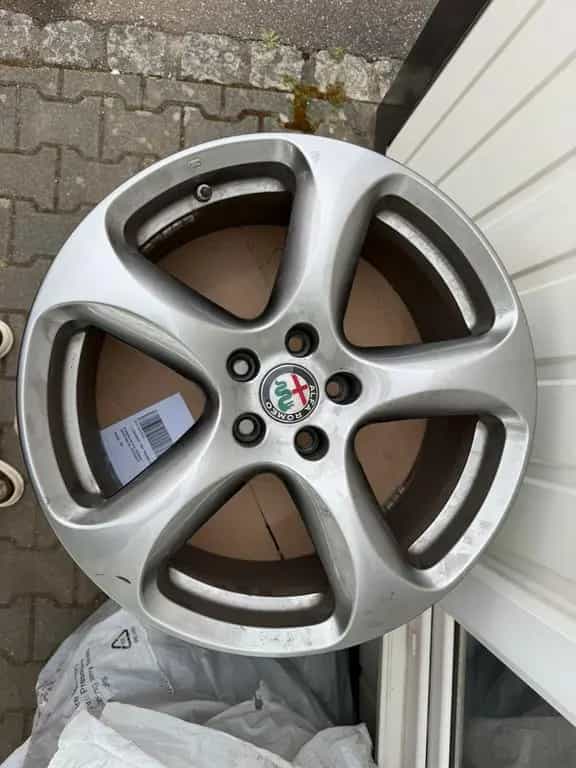 Alfa Romeo Stelvio B-Tech Q4/PANO/LED/CAM/LEDER/NAVI/HARMAN 12/2019-photo-31