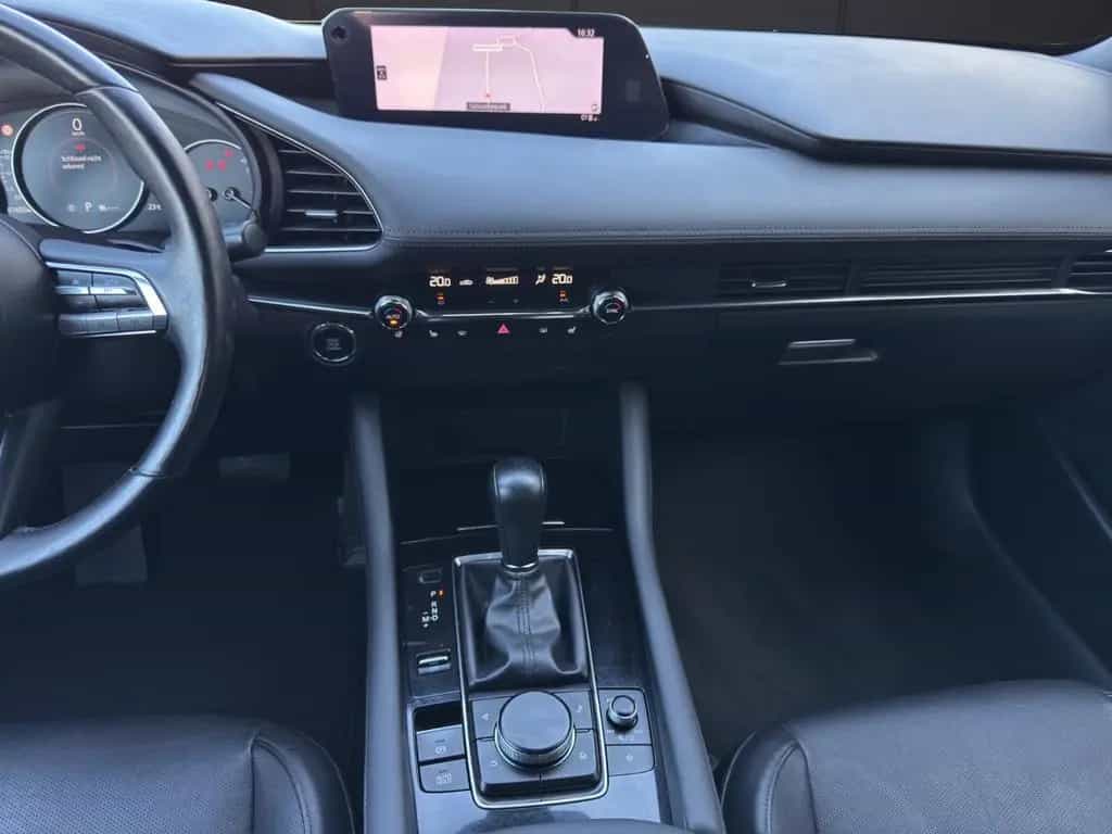 Mazda 3 SELECTION HEADUP BOSE 360Kamera MRCC LED SPORT 04/2020-photo-15