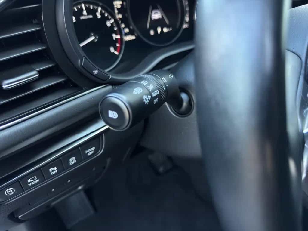 Mazda 3 SELECTION HEADUP BOSE 360Kamera MRCC LED SPORT 04/2020-photo-22