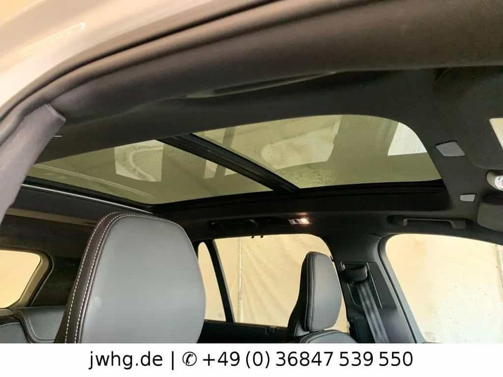 Volvo XC90 R Design AWD 20" Panorama 360Kam Memory 11/2022-photo-5