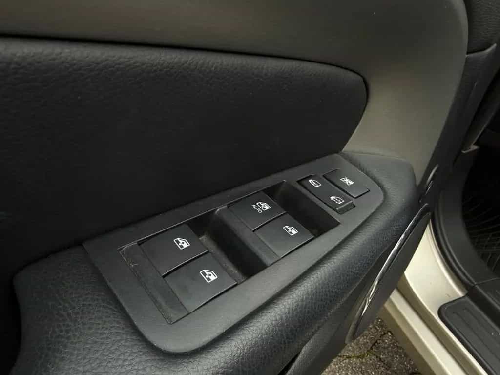 Chevrolet Epica LT , 2.0 Liter , Leder + Klima , Neu Tüv . 05/2009-photo-12