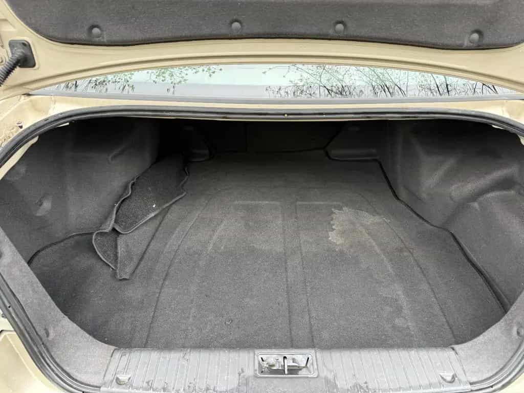 Chevrolet Epica LT , 2.0 Liter , Leder + Klima , Neu Tüv . 05/2009-photo-13
