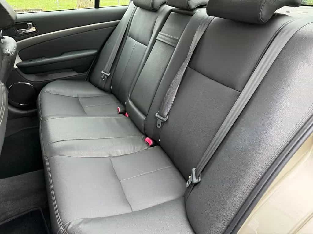 Chevrolet Epica LT , 2.0 Liter , Leder + Klima , Neu Tüv . 05/2009-photo-8
